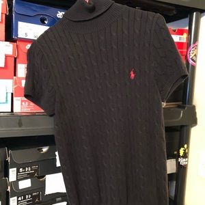 Ralph Lauren Sport Turtleneck Women’s Size Large